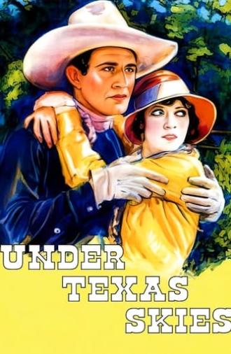 Under Texas Skies (1930)