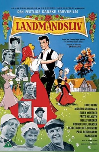 Landmandsliv (1963)