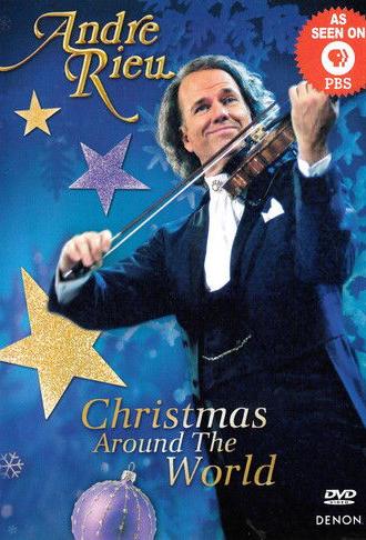 Andre Rieu - Christmas Around the World (2005)