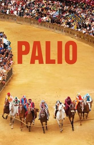 Palio (2015)