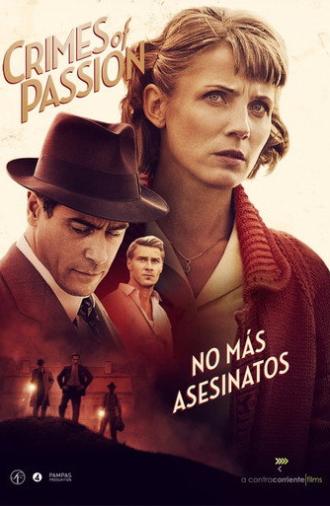 No More Murders (2013)