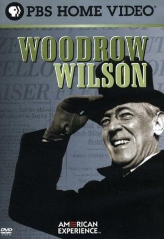 Woodrow Wilson (2002)