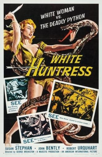 Golden Ivory (1954)