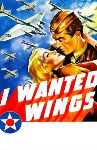 I Wanted Wings (1941)