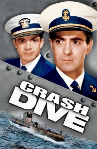 Crash Dive (1943)