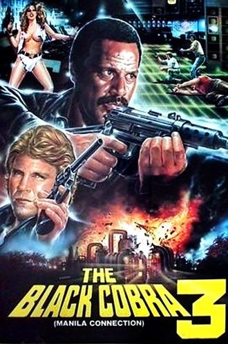 The Black Cobra 3 (1990)