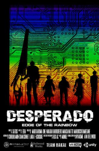 Desperado: Edge of the Rainbow (2024)