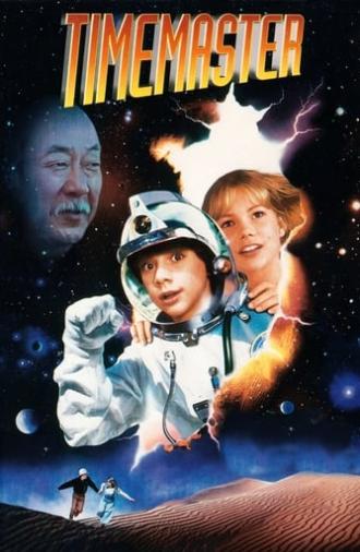 Timemaster (1995)