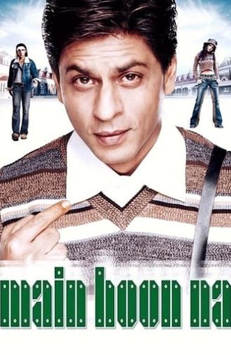 Main Hoon Na (2004)