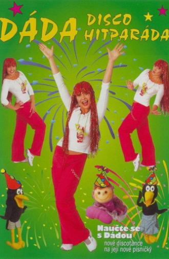 Dáda Disco Hitparáda (2006)