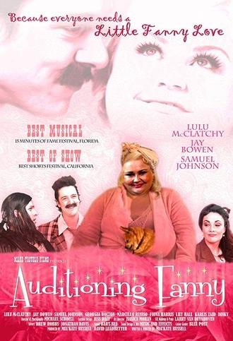 Auditioning Fanny (2012)
