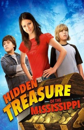 Hidden Treasure of the Mississippi (2008)