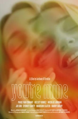 You're Mine (2024)