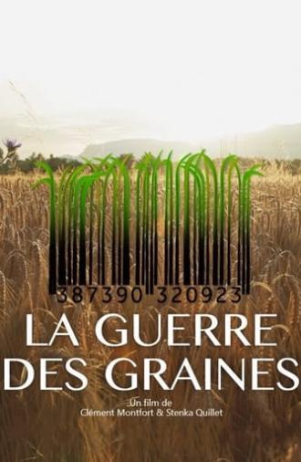 La Guerre des Graines (2014)