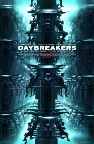 Daybreakers (2010)