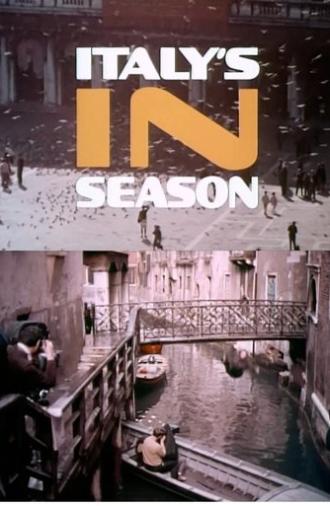 Italy's in Season (1967)