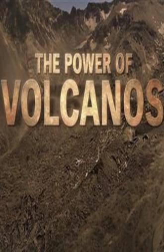 The Power of Volcanoes (2016)