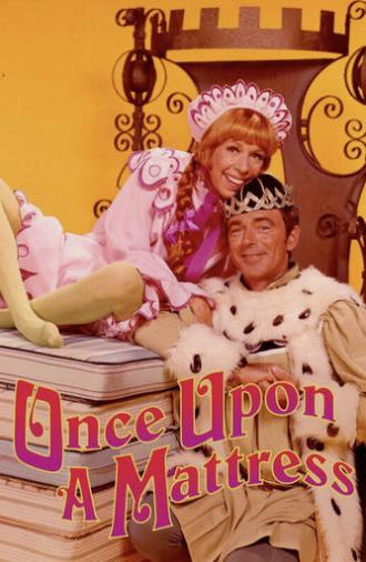 Once Upon a Mattress (1972)