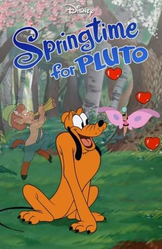 Springtime for Pluto (1944)