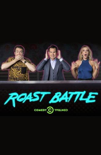 Roast Battle (2016)