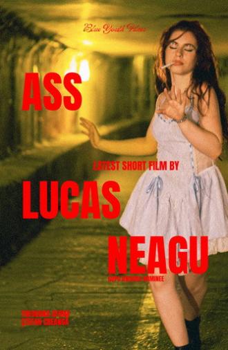 Ass (2025)