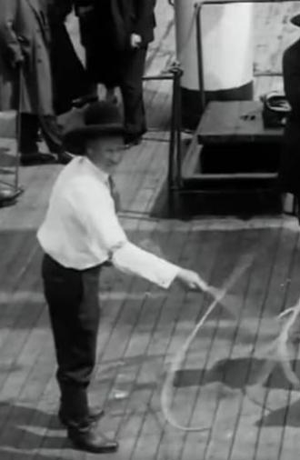 Ride 'Em Cowboy (1924)