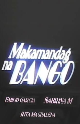 Makamandag na Bango (1996)