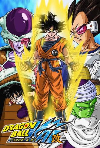 Dragon Ball Z Kai (2024)