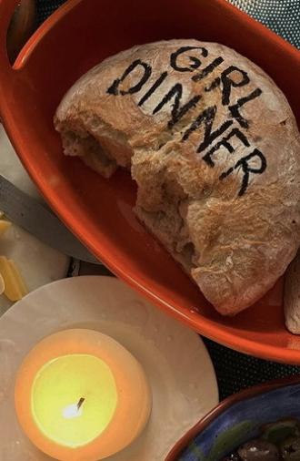 Girl Dinner (2024)