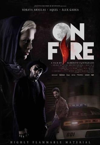 On Fire (2013)