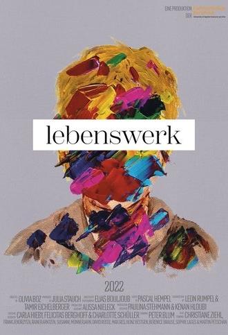 Lebenswerk (2023)