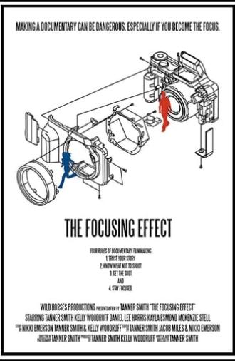 The Focusing Effect (2018)