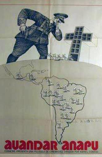 Auandar Anapu (1975)