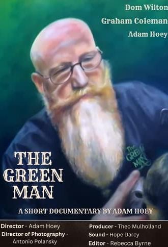 The Greenman (2024)