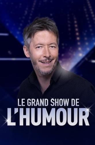 Le grand show de l'humour (2023)