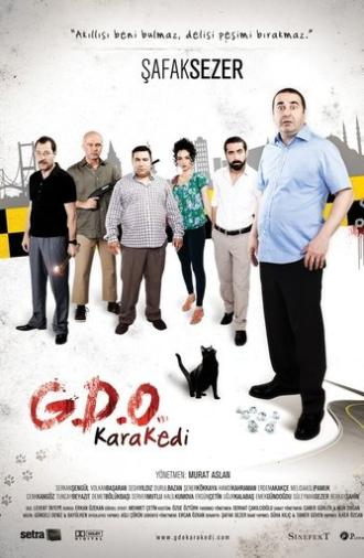 G.D.O. KaraKedi (2013)