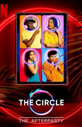 The Circle - The Afterparty (2021)