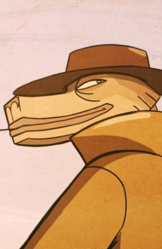 Coyote and the Wasichu (2016)