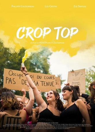 Crop top (2023)