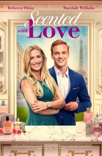 Scented with Love (2022)