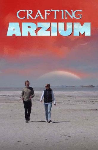 Crafting Arzium (2021)