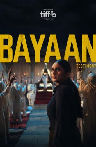 Bayaan (2025)