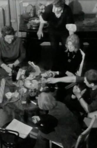 There are so many things you cannot understand (1970)