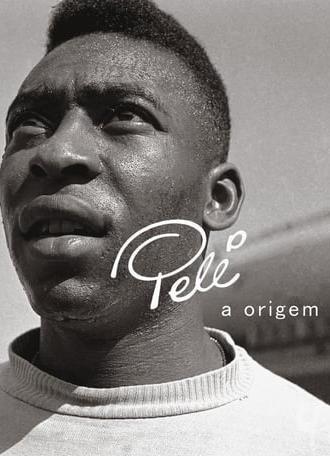 Pelé - A Origem (2017)