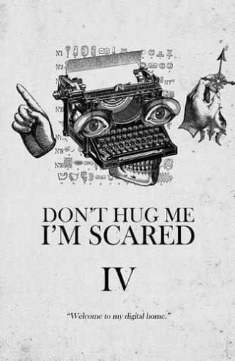 Don't Hug Me I'm Scared 4 (2015)