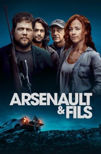 Arsenault and Fils (2022)