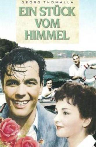A Piece of Heaven (1958)
