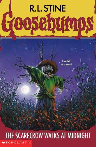 Goosebumps: The Scarecrow Walks at Midnight (1996)