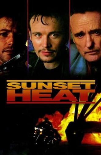 Sunset Heat (1992)