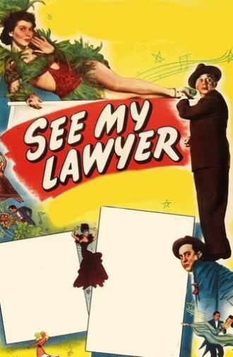 See My Lawyer (1945)